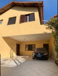 Casa no Aldeia de Barueri - Barueri - SP