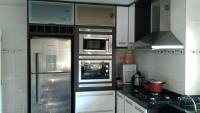 Casa no Condomínio Nova Paulista - Jandira/SP