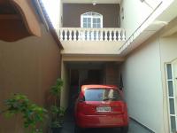 Casa no Jd. Júlio - Barueri - SP