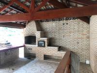 Casa no Pq. Pedra Bonita - Jandira - SP