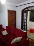 Casa no Jd. Briquet - Itapevi/SP