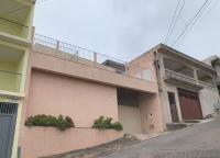 Casa no Jd. Santa Rosa - Jandira/SP