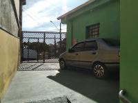 Casa no Jd. Silveira - Barueri - SP