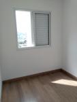 Apartamento no Condomínio Le Parc - Jandira - SP