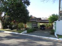 Casa no Condomínio Nova Higienópolis - Jandira/SP