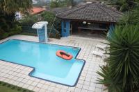 Casa no Condomínio Nova Higienópolis - Jandira/SP