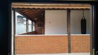 Casa no Jd. Santa Mônica - Barueri - SP