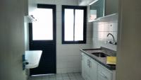 Apartamento no Condomínio Recreio Cachoeira - Barueri - SP