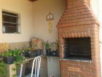 Casa no Jd. Júlio - Barueri - SP