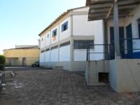 Imóvel comercial no Fazendinha - Santana de Parnaíba - SP