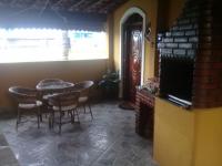 Casa no Jd. Belval - Barueri - SP