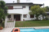 Casa no Condomínio Nova Higienópolis - Jandira/SP