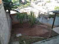 Casa no Jd. Vale do Sol - Jandira - SP