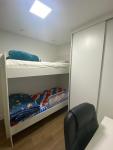Apartamento no Pirapora do Bom Jesus - SP