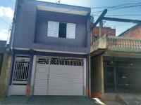 Casa no Parque do Lago - Jandira - SP