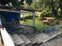 Imóvel rural no Centro - Santana de Parnaíba
