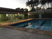 Casa no Condomínio Outeiro de São Fernando - Barueri - SP