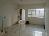 Casa no Jd. Tupã - Barueri - SP