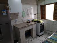 Casa no Parque das Nações - Barueri - SP