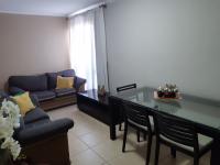 Apartamento no Condomínio Residencial Flamboyant - Osasco - SP